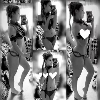 Everyday Harley Quinn