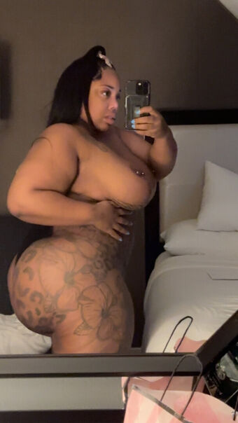 everythingepiphany Foto Nude Leaked OnlyFans 1
