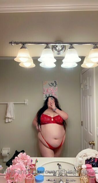 everythingonplus Foto Nude Leaked OnlyFans 1