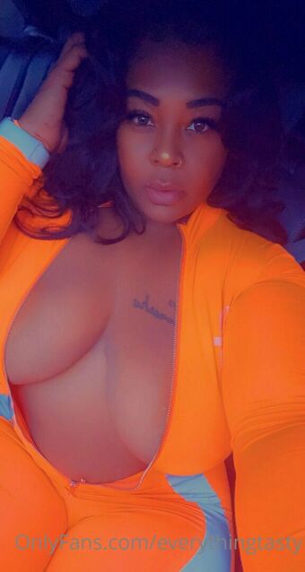 everythingtasty Foto Nude Leaked OnlyFans 37