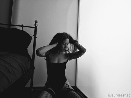 Eveunleashed Foto Nude Leaked OnlyFans 15