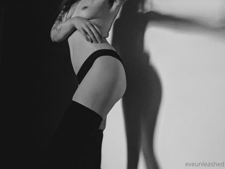 Eveunleashed Foto Nude Leaked OnlyFans 23