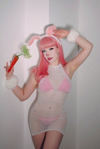 Evie Rees Foto Nude Leaked OnlyFans 72