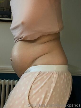 evieexpands Foto Nude Leaked OnlyFans 91
