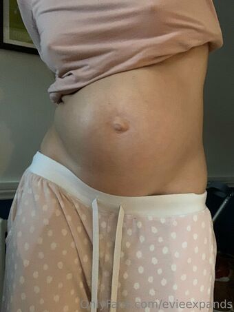 evieexpands Foto Nude Leaked OnlyFans 92