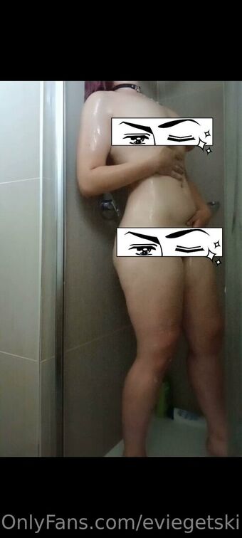 eviegetskinky
