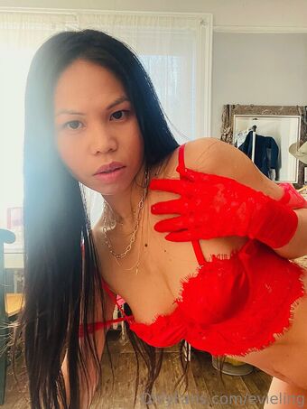 evieling Foto Nude Leaked OnlyFans 12