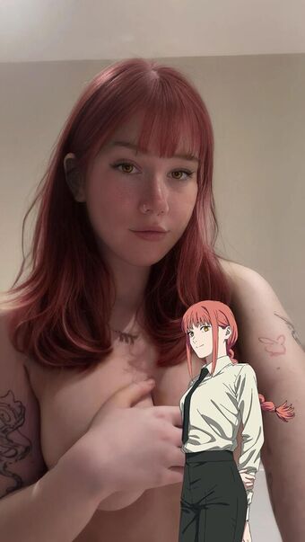 EvieVixxen