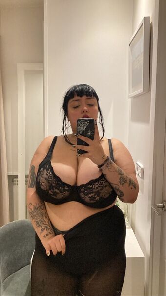 Evilbebita Foto Nude Leaked OnlyFans 5