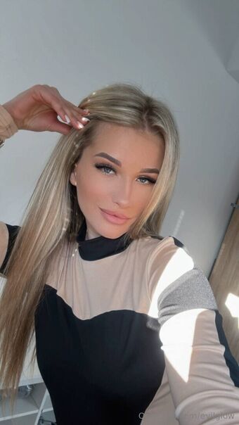 evilglow Foto Nude Leaked OnlyFans 18