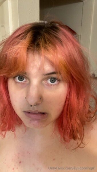 evilgoblingirl