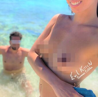 evilkitten Foto Nude Leaked OnlyFans 22