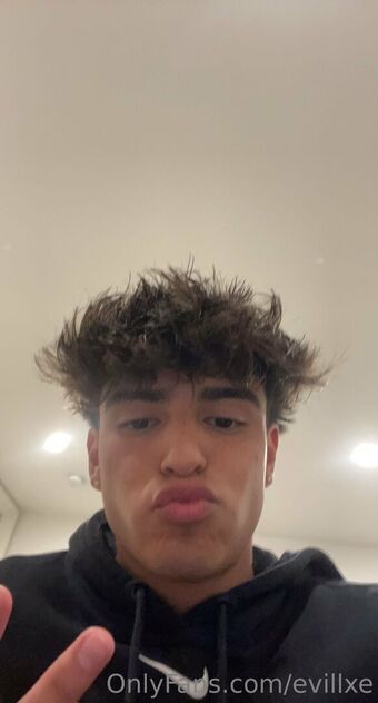 evillxe Foto Nude Leaked OnlyFans 30