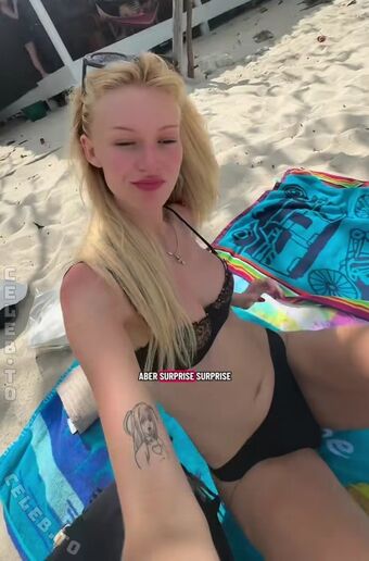 Evilsuki Foto Nude Leaked OnlyFans 12