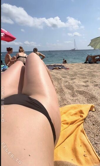 evx.rnk Foto Nude Leaked OnlyFans 19