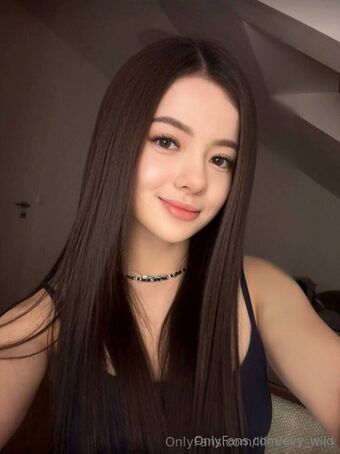 evy_wild Foto Nude Leaked OnlyFans 49