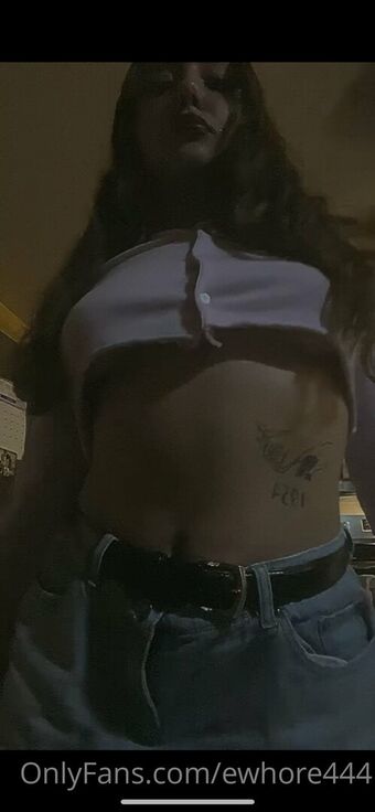 Ewhore444