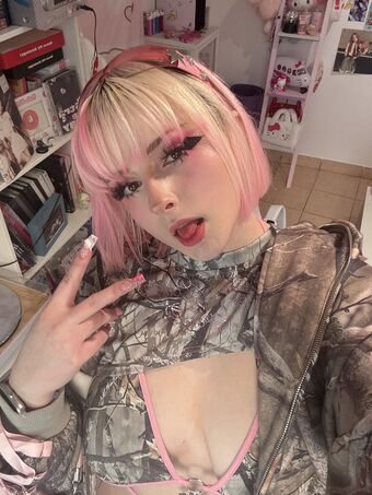 ewiiiika Foto Nude Leaked OnlyFans 11