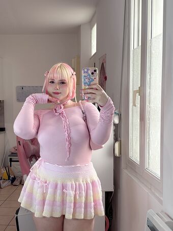 ewiiiika Foto Nude Leaked OnlyFans 17