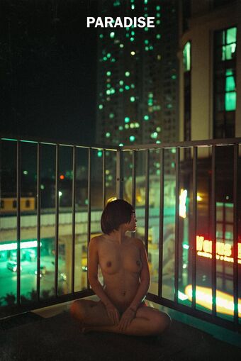 ExhMi Foto Nude Leaked OnlyFans 3