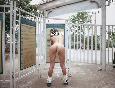 ExhMi Foto Nude Leaked OnlyFans 4