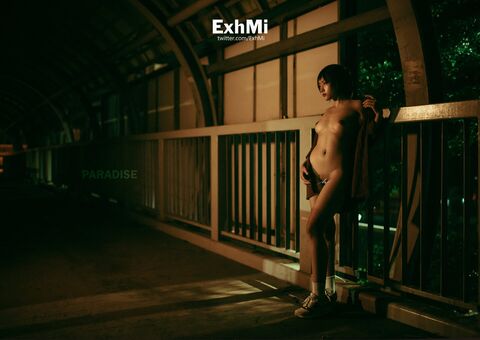 ExhMi Foto Nude Leaked OnlyFans 13