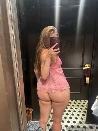 exmoscarlett Foto Nude Leaked OnlyFans 42