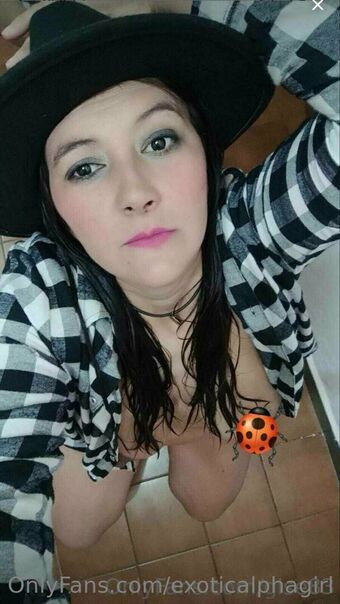 exoticalphagirl Foto Nude Leaked OnlyFans 38