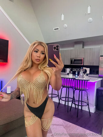exoticbooty Foto Nude Leaked OnlyFans 50