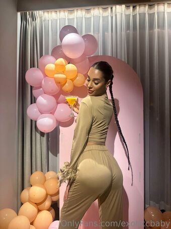 exoticcbaby
