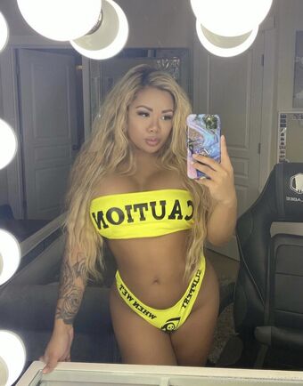 Exotictv Foto Nude Leaked OnlyFans 21