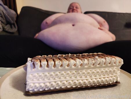 Expandabelly Foto Nude Leaked OnlyFans 29