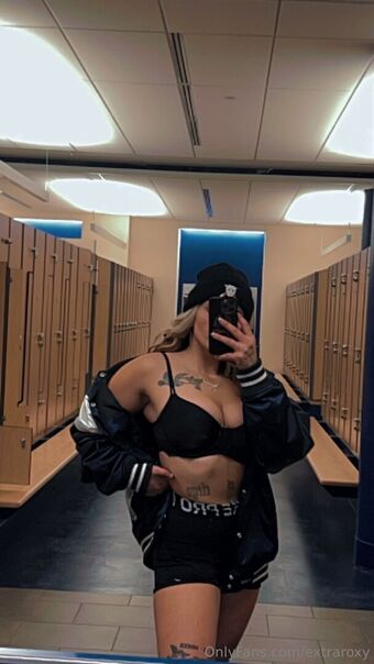 extraroxy Foto Nude Leaked OnlyFans 80