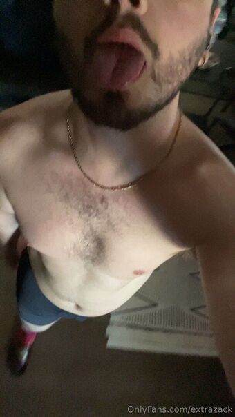 extrazack Foto Nude Leaked OnlyFans 4