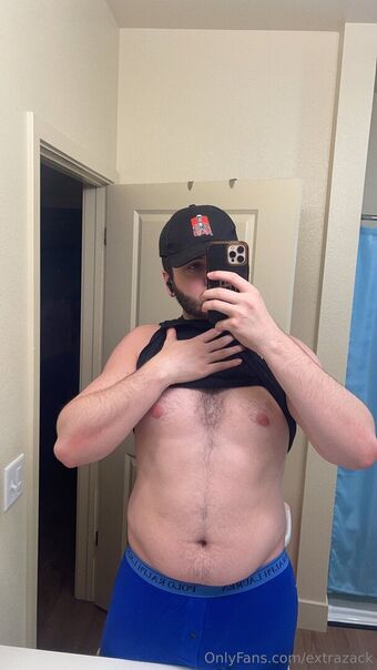 extrazack Foto Nude Leaked OnlyFans 10