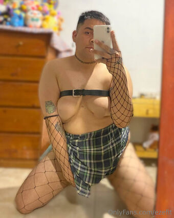 ezefit Foto Nude Leaked OnlyFans 19