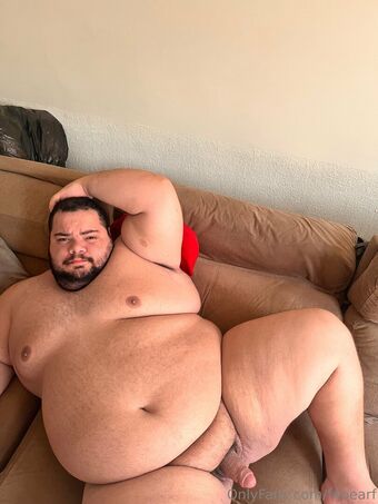 f4bearf Foto Nude Leaked OnlyFans 19