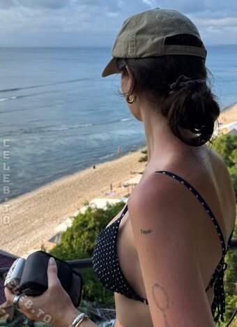 Fabienne Bethmann Foto Nude Leaked OnlyFans 214