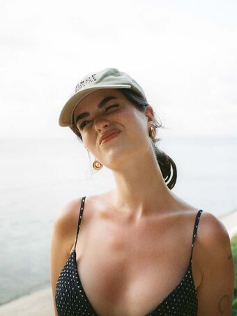 Fabienne Bethmann Foto Nude Leaked OnlyFans 221