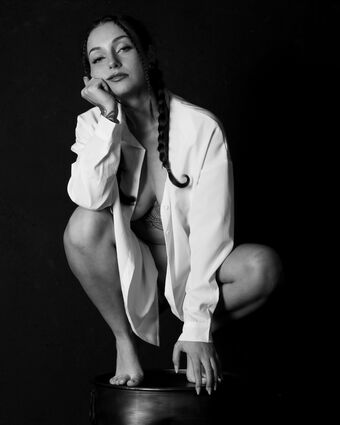 Fabiola Foto Nude Leaked OnlyFans 26