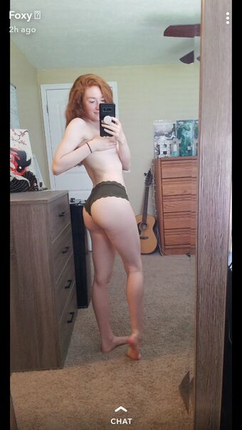 fabledfoxy Foto Nude Leaked OnlyFans 13