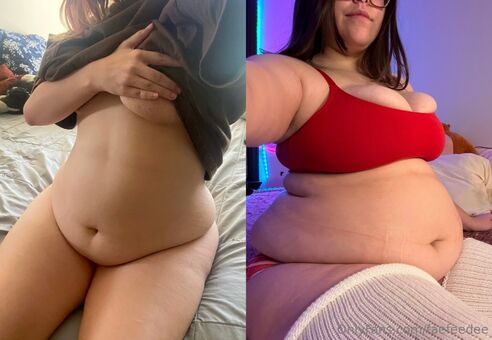 faefeedee Foto Nude Leaked OnlyFans 64