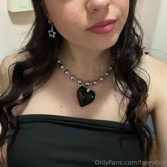 faeryfloo Foto Nude Leaked OnlyFans 17