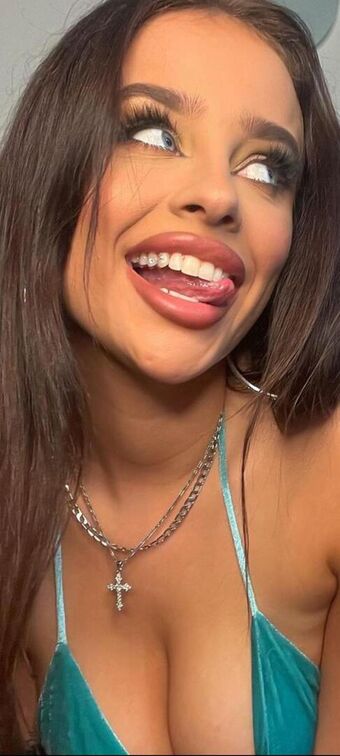 Fagata Agata Fąk Foto Nude Leaked OnlyFans 14