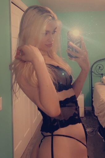 Fainter Foto Nude Leaked OnlyFans 5