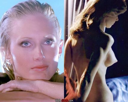 Fairchild Foto Nude Leaked OnlyFans 6