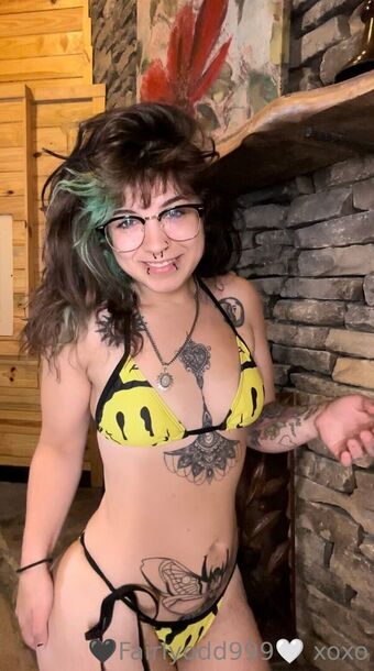 fairlyodd222 Foto Nude Leaked OnlyFans 18