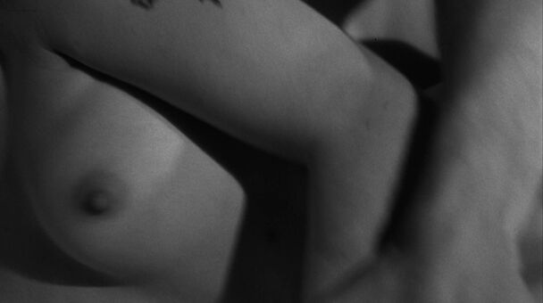 Fairuza Balk