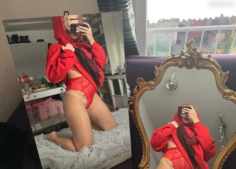 Fairy Karo Foto Nude Leaked OnlyFans 7