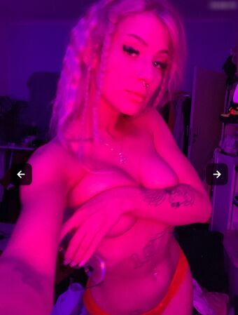 Fairy Karo Foto Nude Leaked OnlyFans 12